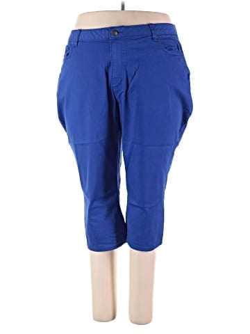 Catherines Jeggings (view 1)