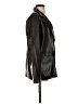 Venti6 100% Polyurethane Black Blazer Size 25 waist - photo 4