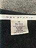 Max Studio 100% Nylon Solid Black Cocktail Dress Size XS - photo 7