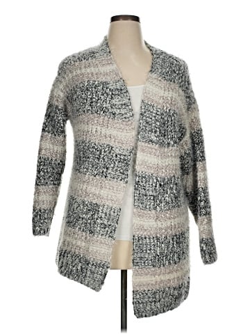 Maurices Cardigan (view 1)