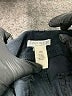 Festi Black Cargo Pants Size 14 - photo 7