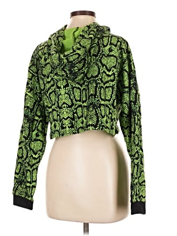 Venus Track Jacket (view 1)