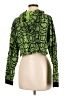 Venus 100% Cotton Green Track Jacket Size L - photo 1