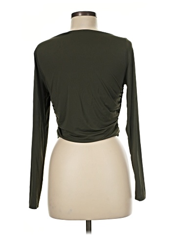 Wilfred Long Sleeve T-Shirt (view 2)