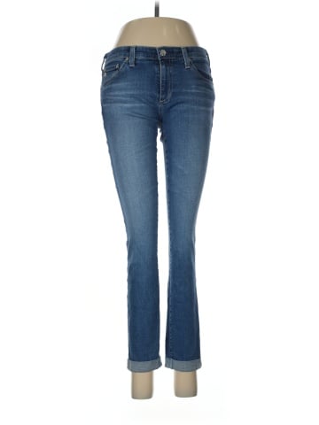 Adriano Goldschmied Jeans (view 1)