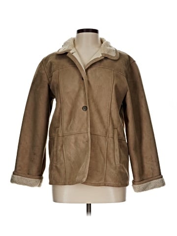 Alfred Dunner Coat (view 1)