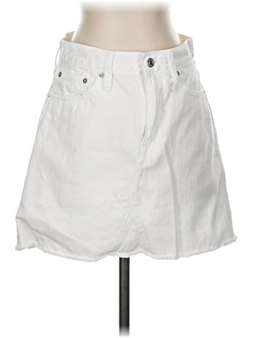 J.Crew Denim Skirt (view 1)