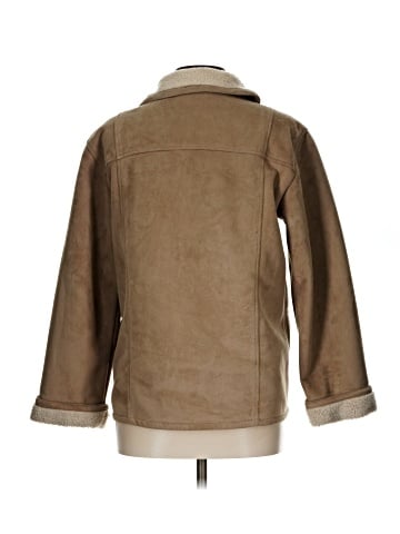 Alfred Dunner Coat (view 2)