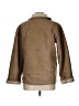 Alfred Dunner 100% Polyester Tan Brown Coat Size 10 (petite) - photo 2