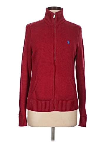 Ralph Lauren Sport Cardigan (view 1)