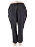 Catherines Gray Jeans Size 20 - photo 1