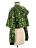 Venus 100% Cotton Green Track Jacket Size L - photo 4