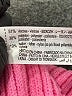 Zara Pink Turtleneck Sweater Size S - photo 8
