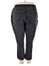 Catherines Gray Jeans Size 20 - photo 2
