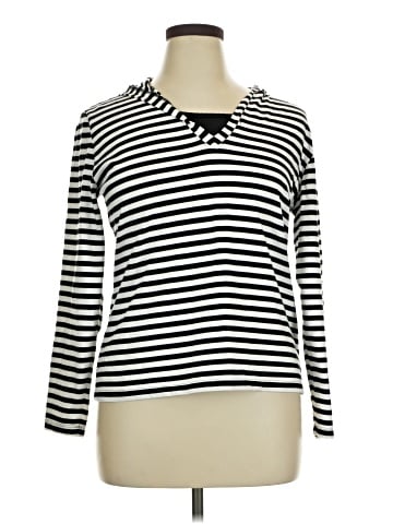 Falls Creek Long Sleeve Top (view 1)