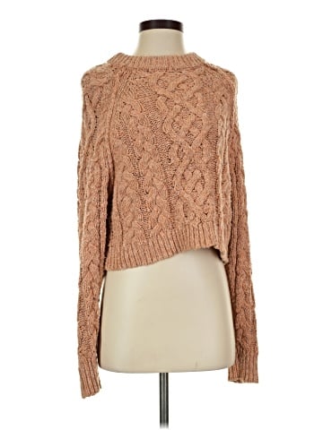 Free People Pullover Sweater (view 1)