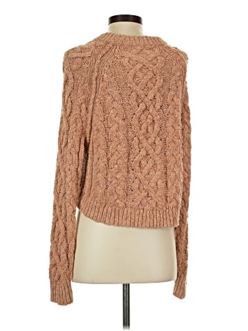 Free People Pullover Sweater (view 2)
