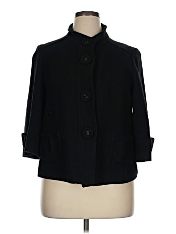 Focus 2000 Coat (view 1)