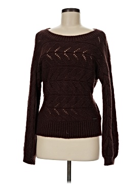 Abercrombie & Fitch Pullover Sweater