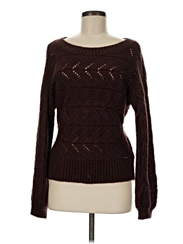 Abercrombie & Fitch Pullover Sweater (view 1)