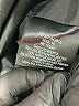 Laura Scott Gray Coat Size M - photo 7