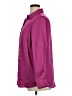 Indigo Rose Purple Long Sleeve Blouse Size 1X - photo 5