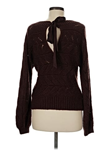 Abercrombie & Fitch Pullover Sweater (view 2)