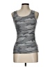 Kavio! Gray Active Tank Size L - photo 1