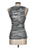 Kavio! Gray Active Tank Size L - photo 2