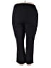 Catherines Black Jeans Size 20 Petite - photo 2