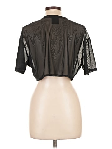 Nike Short Sleeve Turtleneck (view 2)