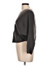 Vince. Gray Cardigan Size L - photo 5