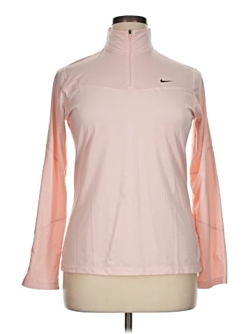 Nike Long Sleeve T-Shirt (view 1)