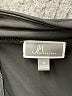 JM Collection Solid Black Formal Skirt Size S - photo 4