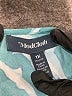 ModCloth Teal Sleeveless Blouse Size 1X - photo 7