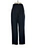 Zara Solid Blue Dress Pants Size S - photo 2