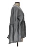Assorted Brands Gray Pullover Sweater Size L - photo 4