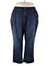 Catherines Blue Jeans Size 20 (petite) - photo 1