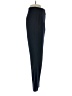 Zara Solid Blue Dress Pants Size S - photo 4