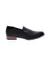 Dr. Scholl's Solid Black Blue Flats Size 9 - photo 1
