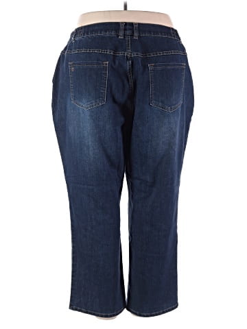 Catherines Jeans (view 2)