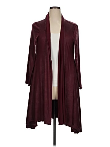 Kozan Cardigan (view 1)