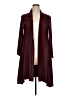 Kozan Burgundy Cardigan Size XL - photo 1
