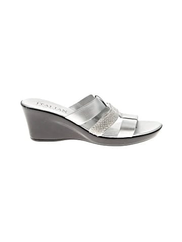 Italian Shoemakers Footwear Wedges (view 1)