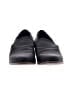 Dr. Scholl's Solid Black Blue Flats Size 9 - photo 2