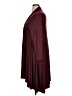 Kozan Burgundy Cardigan Size XL - photo 5