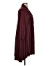 Kozan Burgundy Cardigan Size XL - photo 4