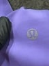 Lululemon Athletica Purple Active Pants Size 8 - photo 7