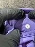 Lululemon Athletica Purple Active Pants Size 8 - photo 8