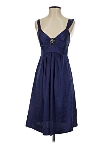 Rebecca Taylor Cocktail Dress (view 1)